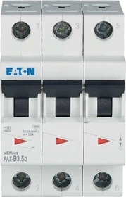 Eaton FAZ-B3.5/3