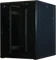 Rockstable 19" Serverschrank 22HE, Gitternetztür, IP2X, schwarz, 1000mm tief Vorschaubild