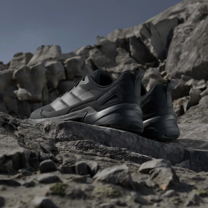 adidas Terrex Eastrail 3 core black/carbon/grey four (Herren)