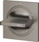 Grohe Allure UP-Ventil Oberbau hard graphite gebürstet Vorschaubild