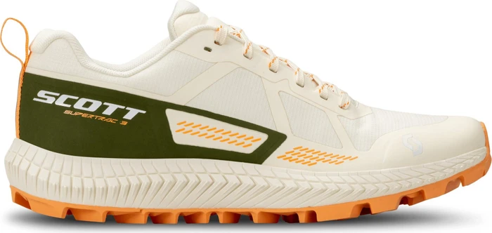 Scott Supertrac 3 soft yellow/fir green (Damen)