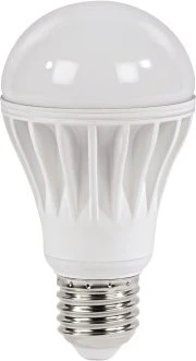 Xavax LED Globe 11.5W/827 E27 warmweiß