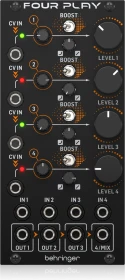 Behringer Four Play