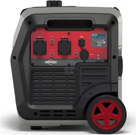Briggs & Stratton P4500 PowerSmart Benzin-Stromerzeuger