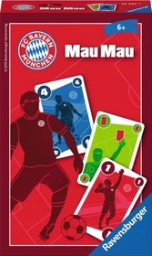 FC Bayern München Mau Mau