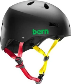 Bern Macon H2O Helm