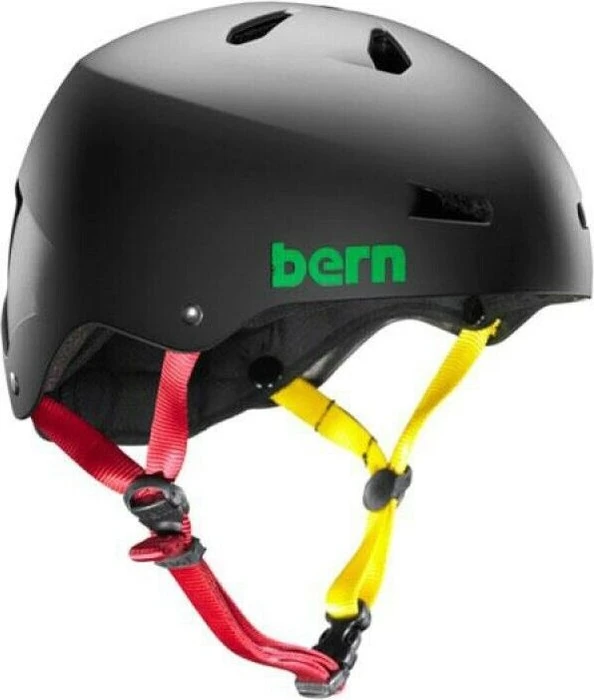 Bern Macon H2O Helm