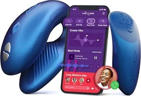 We-Vibe Chorus blue