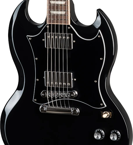 Gibson SG Standard Ebony