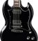 Gibson SG Standard Ebony Vorschaubild