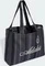 adidas Canvas Shopper grey six/black Vorschaubild