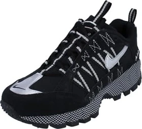 Nike Air Humara black/metallic silver (Damen)