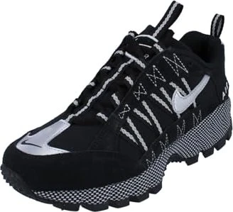 Nike Air Humara black/metallic silver (Damen)