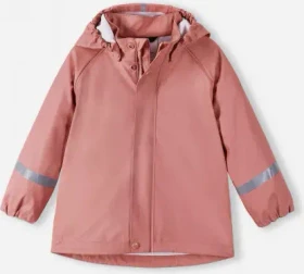 Reima Lampi Funktionsjacke rose blush (Junior)