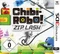 Chibi-Robo! Zip Lash (3DS) Vorschaubild