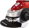 Einhell Expert TE-AG 125/750 Kit Elektro-Winkelschleifer inkl. Koffer Vorschaubild