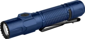 OLight Warrior Ultra Taschenlampe marineblau