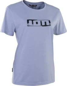 ION Ionic SS DR Trikot kurzarm misty blue (Damen)