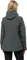 Jack Wolfskin Luntal 3in1 Funktionsjacke slate green (Damen) Vorschaubild
