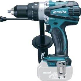 Makita DHP458Z Akku-Schlagbohrschrauber solo