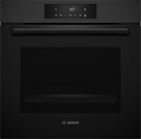 Bosch Serie 4 HBA572BM3 Backofen mattschwarz