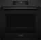 Bosch Serie 4 HBA572BM3 Backofen mattschwarz Vorschaubild
