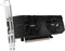 GIGABYTE GeForce GTX 1650 D6 OC Low Profile 4G, 4GB GDDR6, DVI, 2x HDMI, DP Vorschaubild