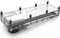 Alphacool Core Flat Reservoir 360 Rechts mit VPP Apex Pumpe Vorschaubild
