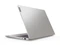 Lenovo IdeaPad S540-13ARE, Light Silver, Ryzen 5 4600U, 8GB RAM, 256GB SSD, DE Vorschaubild