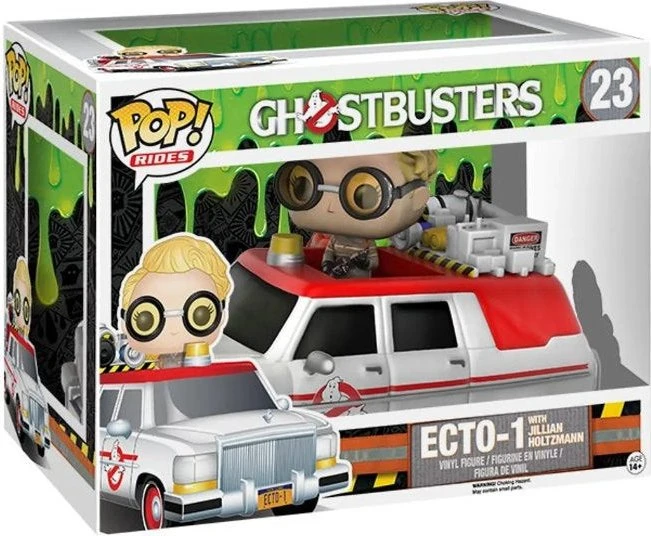 FunKo Pop! Television - Stranger Things - Dustin