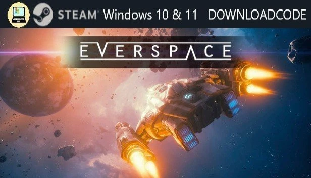 Everspace (Download) (PC)