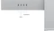 Apple Studio Display (ohne Standfuß), Standardglas, VESA Mount Adapter, 27" Vorschaubild