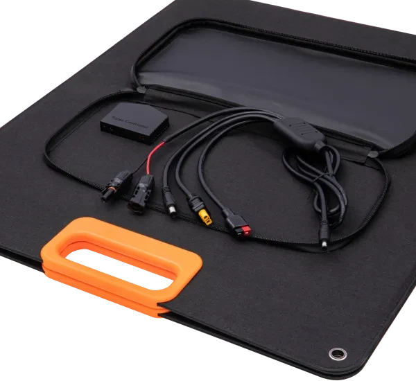 Technaxx TX-206 Solarpanel 100W