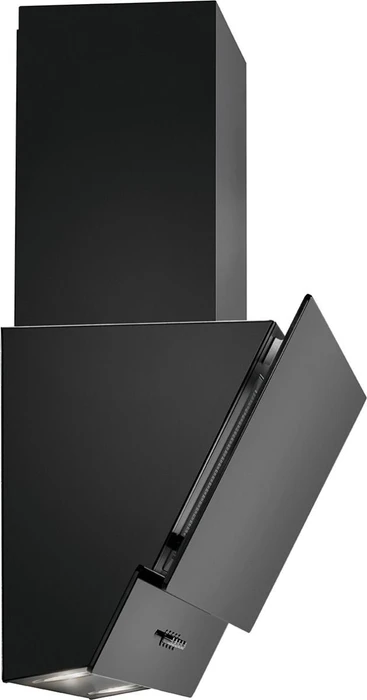 Bomann DU 7607 G Wand-Dunstabzugshaube