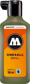 Molotow ONE4ALL Refill Acrylfarbe 180ml, amazonas hell
