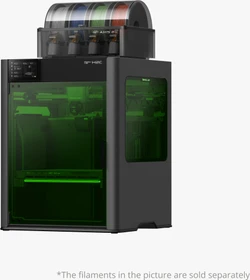 Bambu Lab H2C Full Combo 10 Watt (H2C+AMS+Laser)