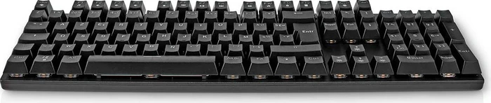 Nedis Wired Gaming Keyboard, schwarz, LEDs RGB, USB, FR