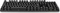 Nedis Wired Gaming Keyboard, schwarz, LEDs RGB, USB, FR Vorschaubild