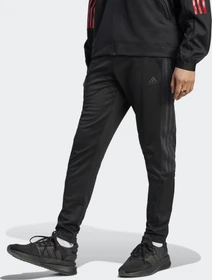 adidas Tiro Trainingshose lang schwarz (Herren)