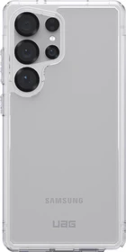 UAG Plyo Case für Samsung Galaxy S25 Ultra Ice