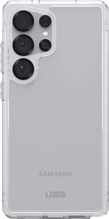 UAG Plyo Case für Samsung Galaxy S25 Ultra Ice