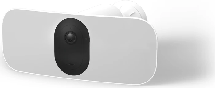 Arlo Pro 3 Floodlight weiß (FB1001-100EUS) – Bild 2 von 2