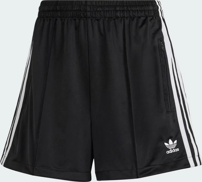 adidas Firebird Shorts schwarz (Damen)