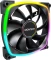 Montech AX140 PWM ARGB schwarz, 140mm Vorschaubild