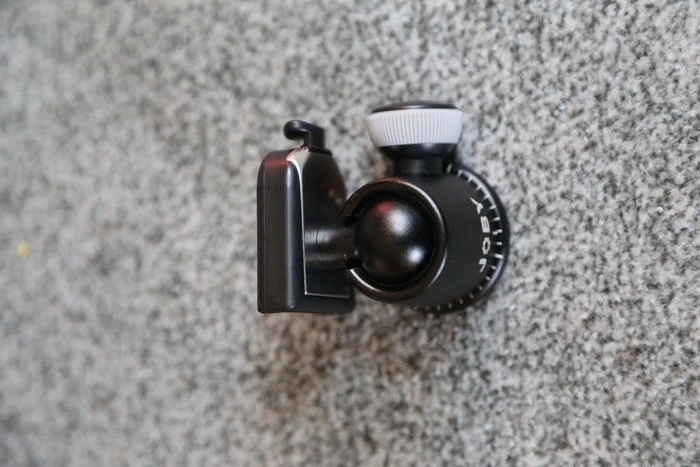 Joby Gorillapod SLR-Zoom mit Kugelkopf