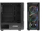 Empire Gaming Diamond ARGB, Glasfenster Vorschaubild
