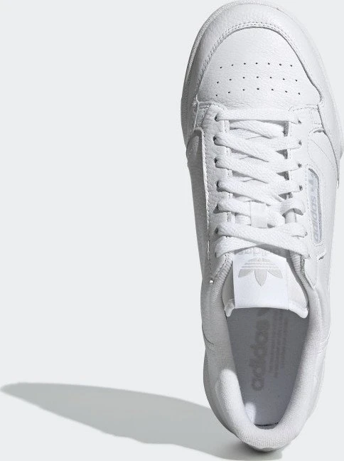 adidas Continental 80 ftwr white/grey one