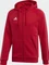 adidas Core 19 Hoodie power red/white (Herren) Vorschaubild