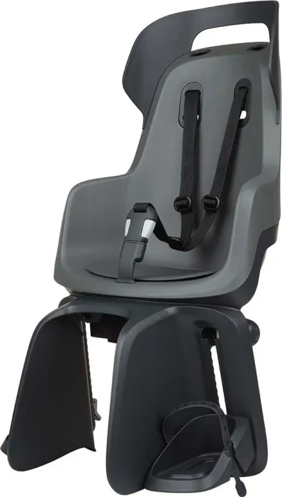 Bobike GO Maxi Gepäckträger-Fahrradkindersitz