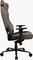Arozzi Vernazza SoftPU Gamingstuhl, brown Vorschaubild